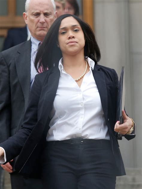 Baltimore state attorney marilyn mosby - Marilyn Mosby, the former Baltimore state’s attorney facing federal perjury charges, has filed for “a limited divorce” — essentially a legal separation — from her husband, Nick Mosby ...